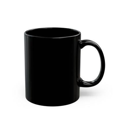 SPEEDY COOL GREASE SKULL LOGO MUG (11oz)
