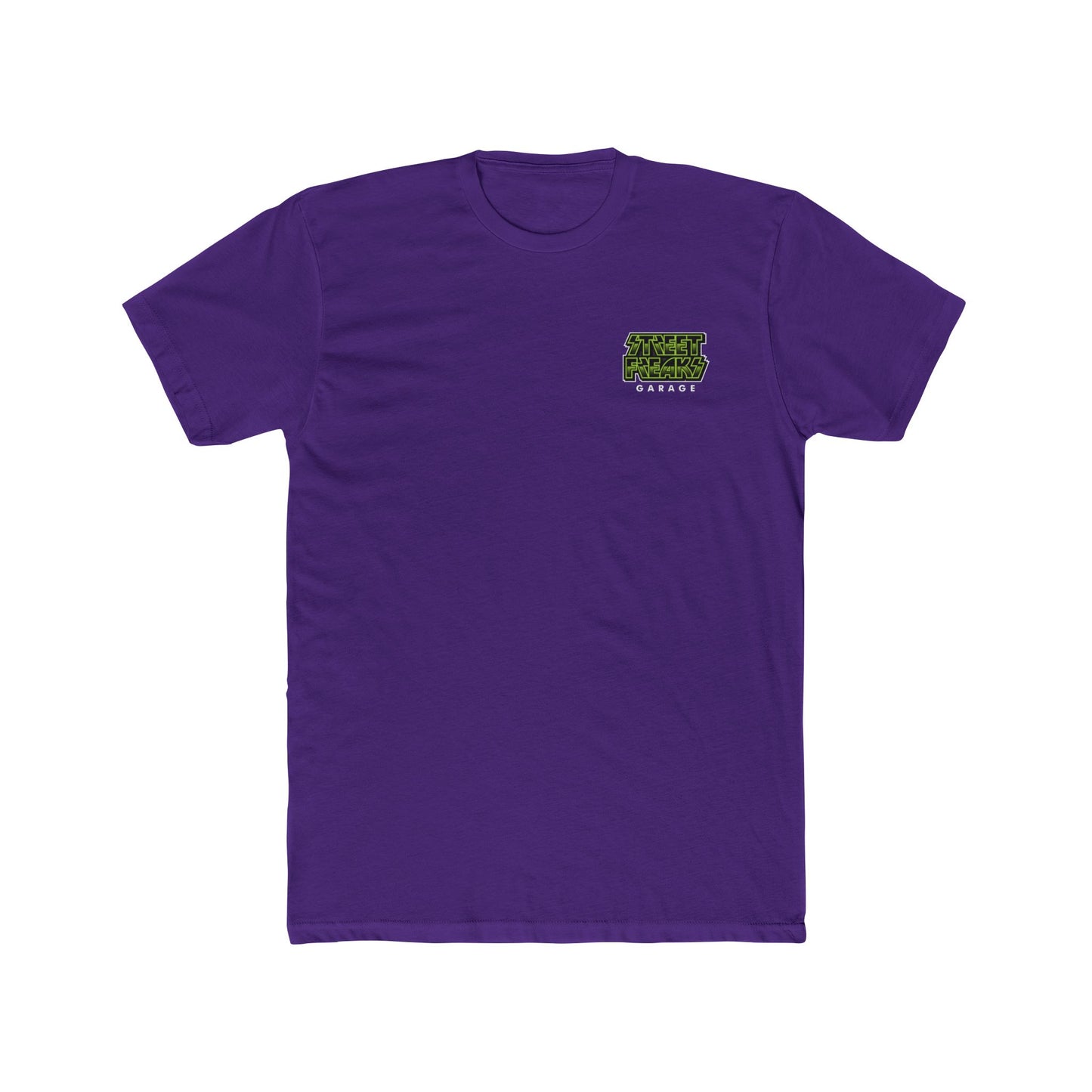 70's ROCK LOGO T-SHIRT