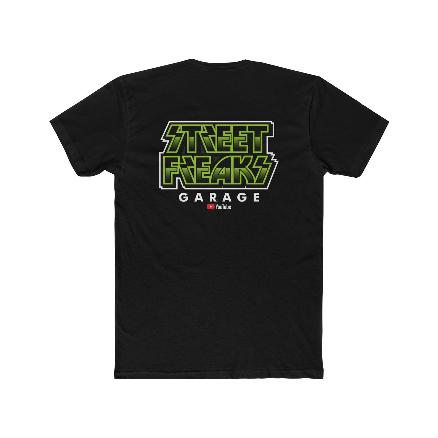 70's ROCK LOGO T-SHIRT