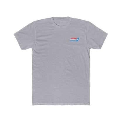 USA STREET FREAKS AMERICAN PROUD T-SHIRT