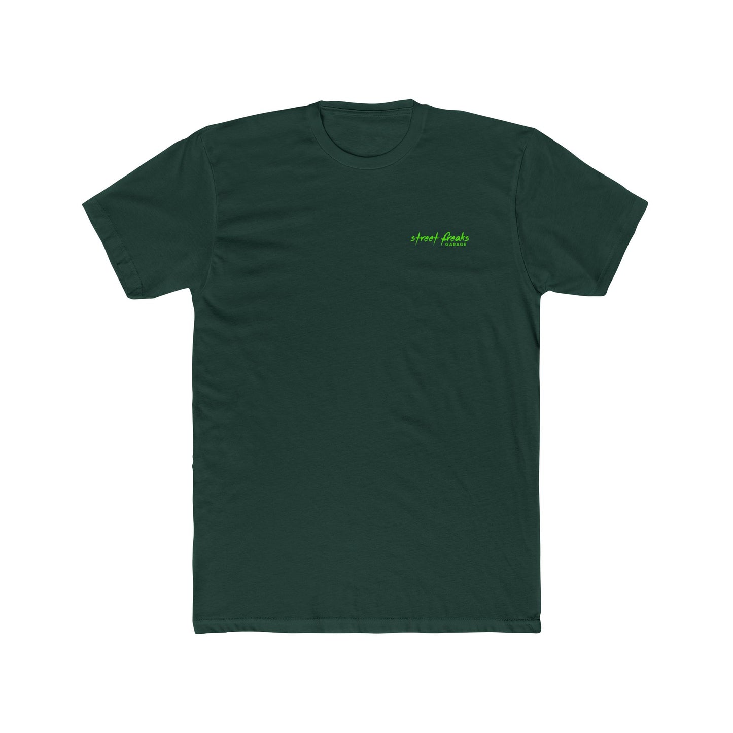 CAN'T BE TIGHT - T-SHIRT
