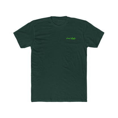 CAN'T BE TIGHT - T-SHIRT
