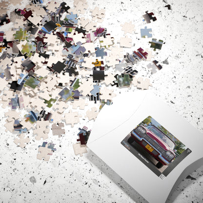 Puzzle (110, 252, 520, 1014-piece)