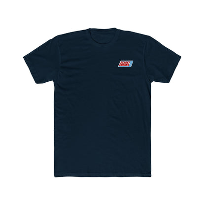 VINTAGE RACE LOGO T-SHIRT