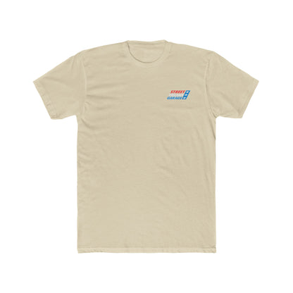 USA STREET FREAKS AMERICAN PROUD T-SHIRT