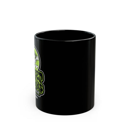 ORIGINAL STREET FREAKS LOGO MUG (11oz)