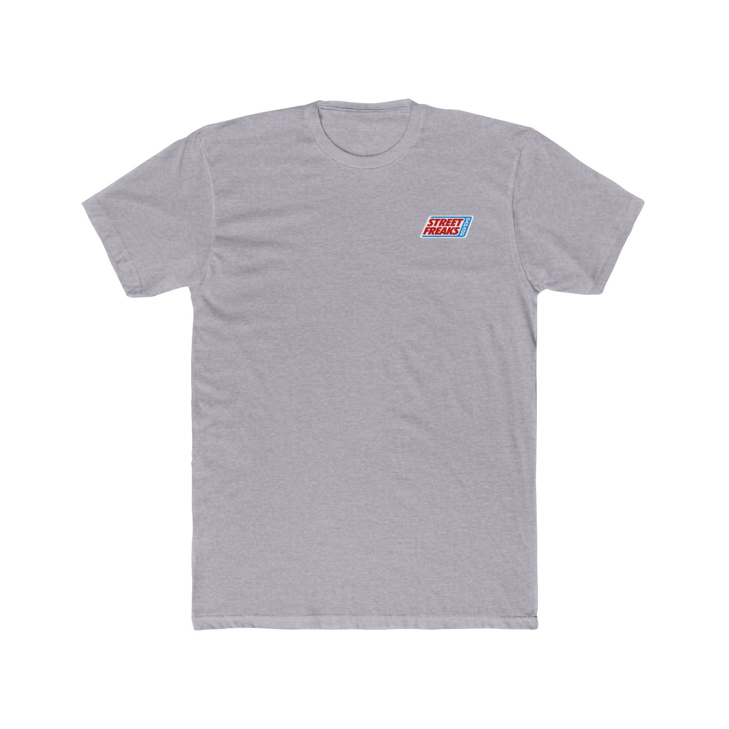 VINTAGE RACE LOGO T-SHIRT