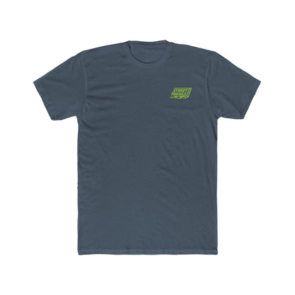 CLASSIC HOT ROD LOGO T-SHIRT