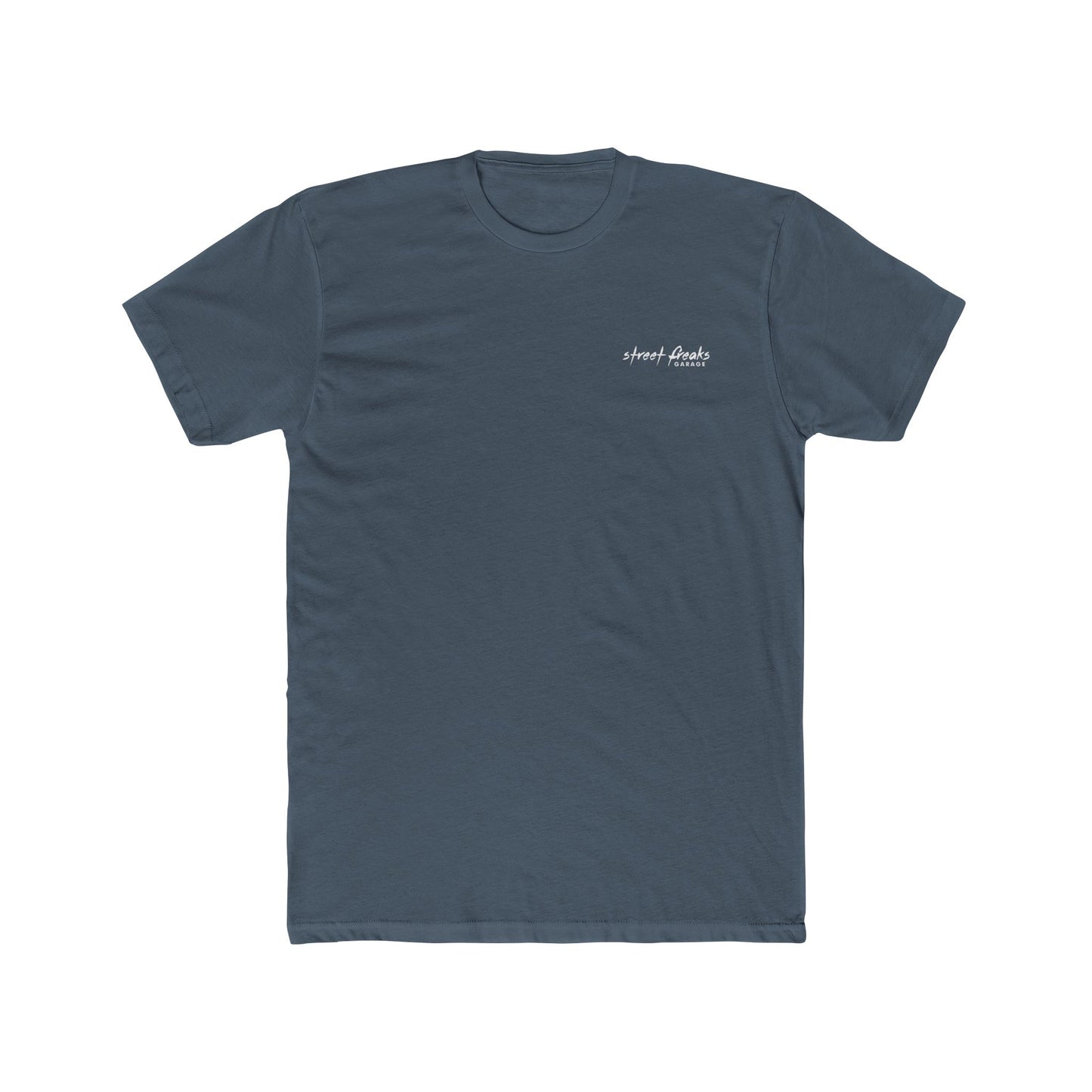 STREET FREAKS GRUNGE T-SHIRT