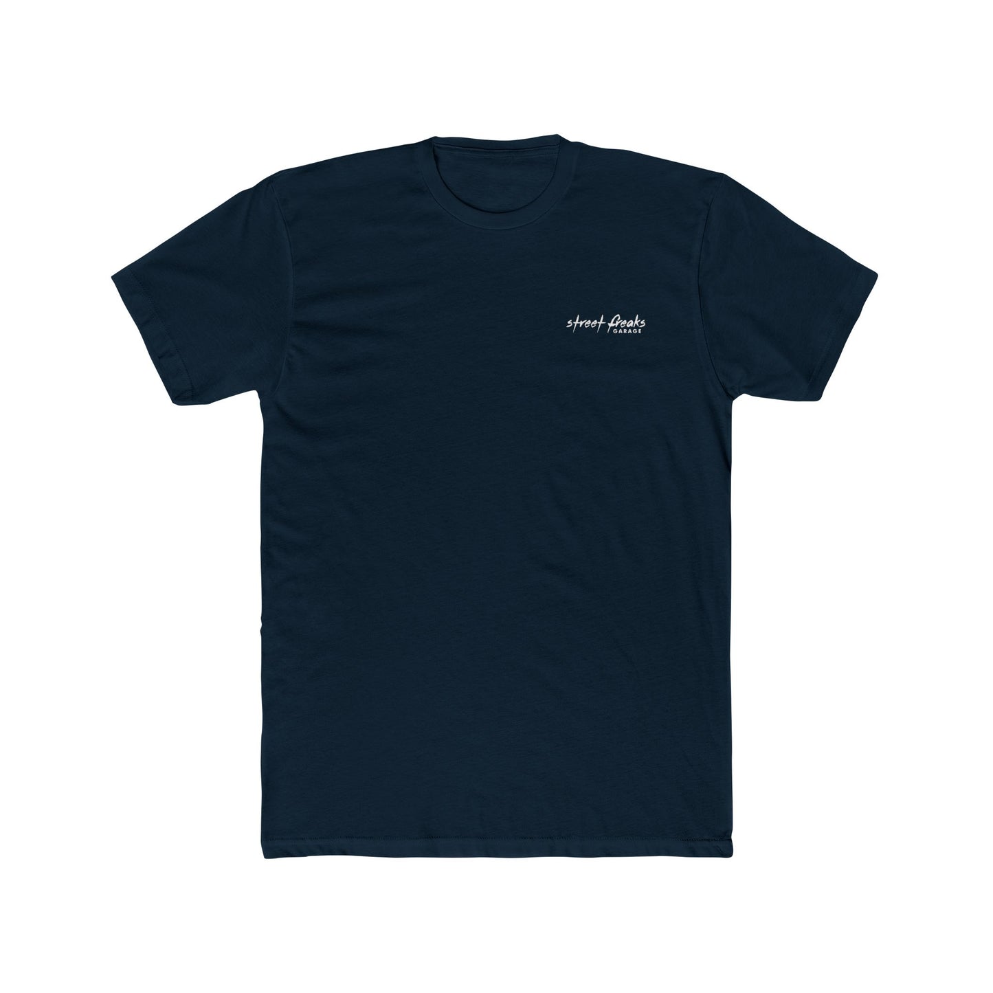 STREET FREAKS GRUNGE T-SHIRT