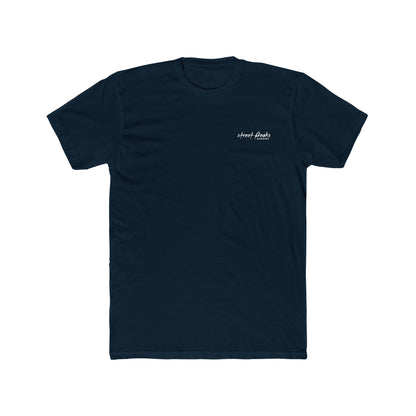 STREET FREAKS GRUNGE T-SHIRT