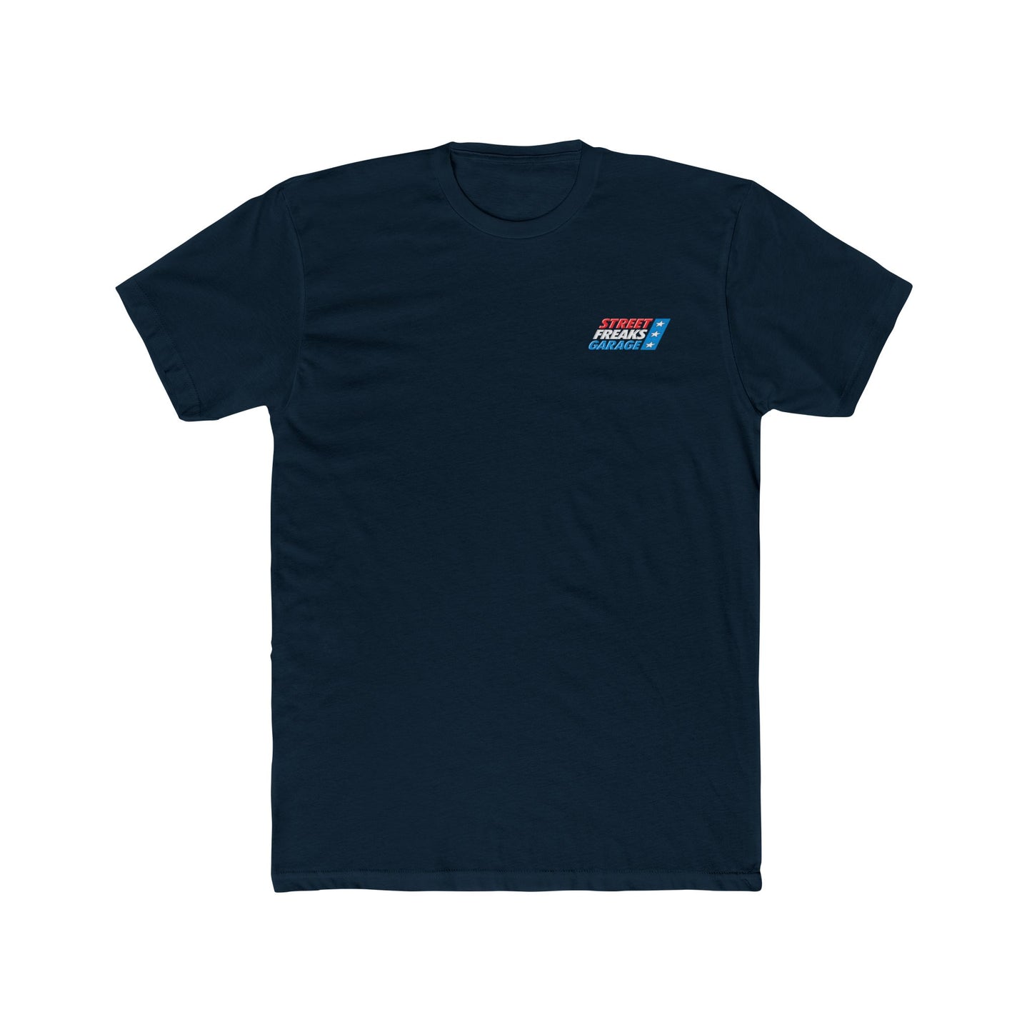 USA STREET FREAKS AMERICAN PROUD T-SHIRT