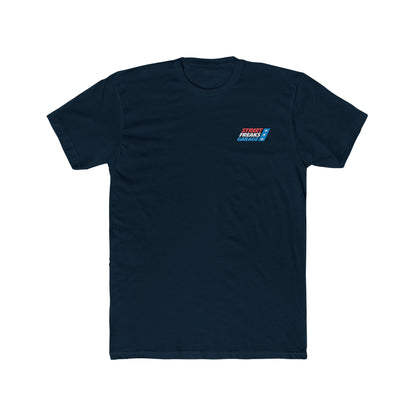USA STREET FREAKS AMERICAN PROUD T-SHIRT
