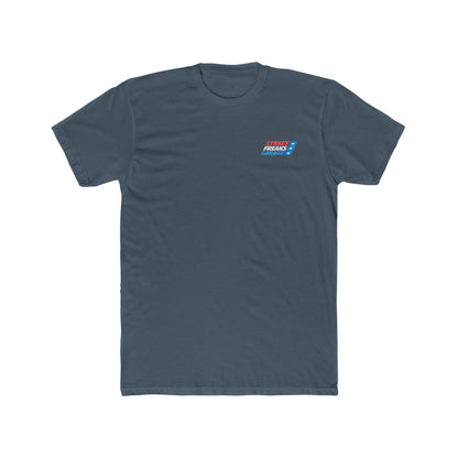 USA STREET FREAKS AMERICAN PROUD T-SHIRT