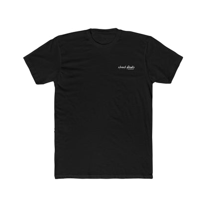 STREET FREAKS GRUNGE T-SHIRT