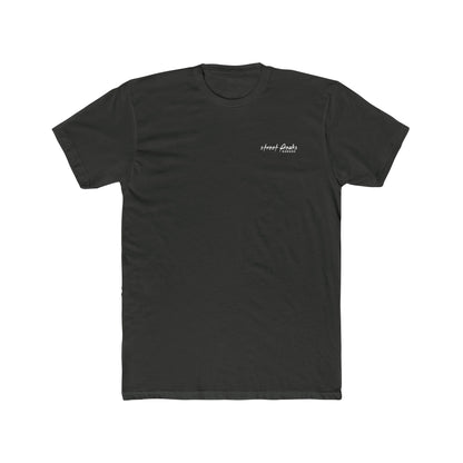 WHY I LIKE MY OLD CAR T-SHIRT