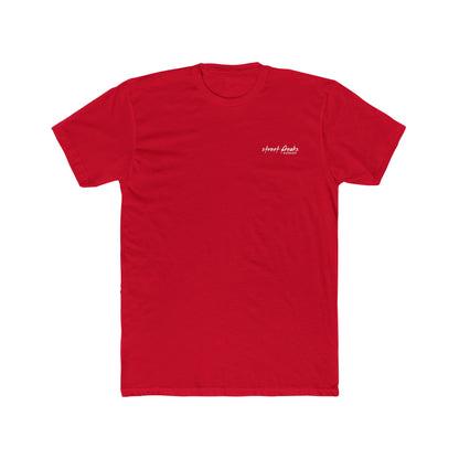STREET FREAKS GRUNGE T-SHIRT