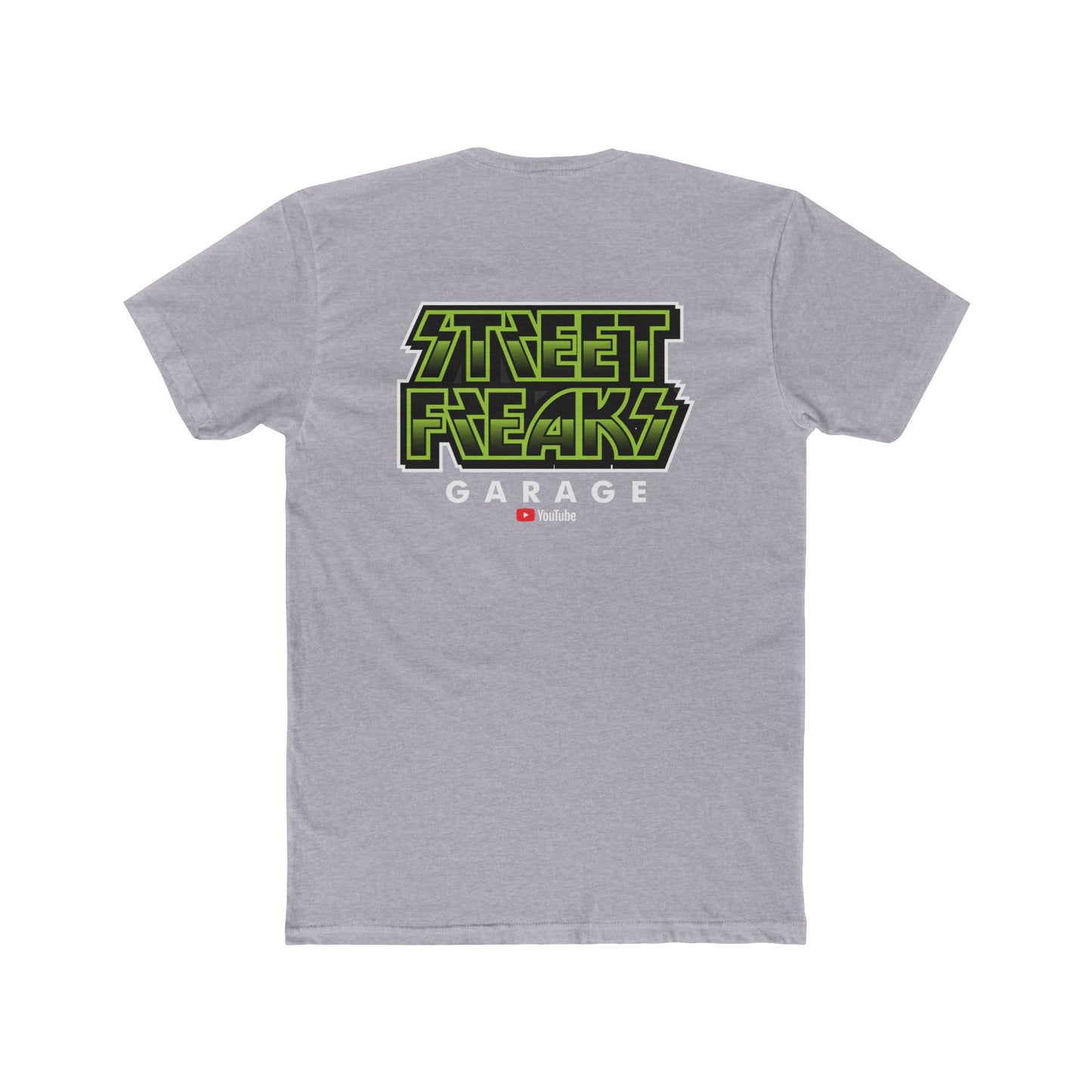 70's ROCK LOGO T-SHIRT