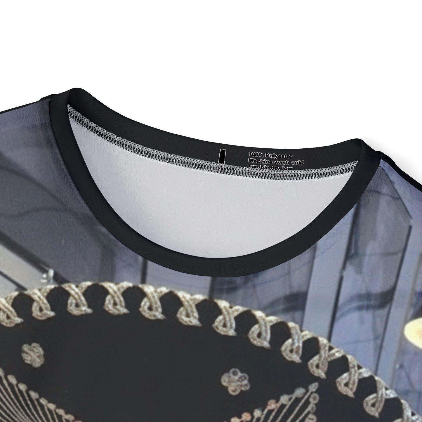 Men's Sports Jersey (AOP)