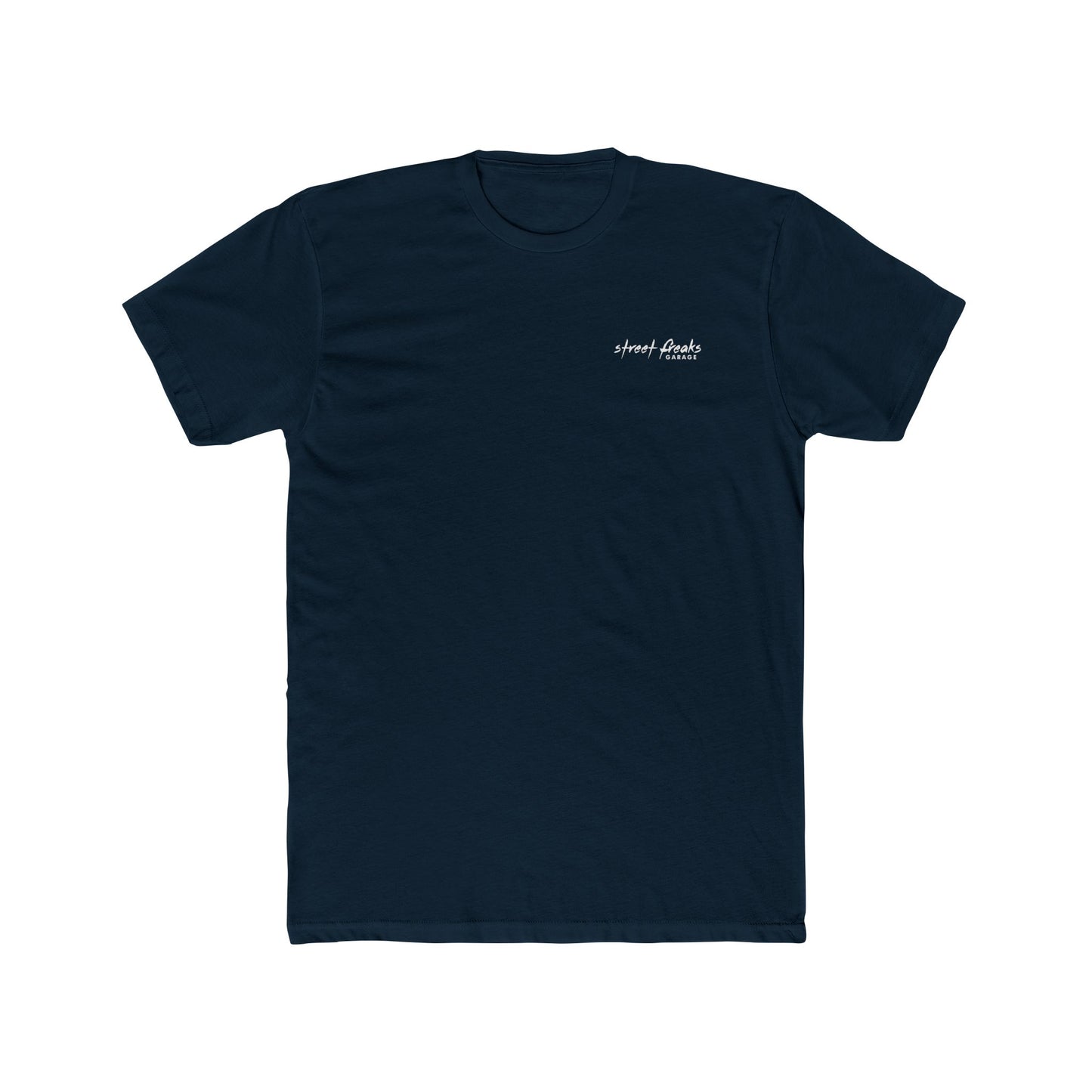 WHY I LIKE MY OLD CAR T-SHIRT