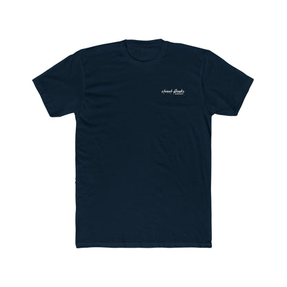 WHY I LIKE MY OLD CAR T-SHIRT