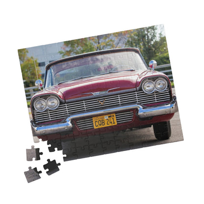 Puzzle (110, 252, 520, 1014-piece)