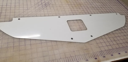 1970-1972 MONTE CARLO/CHEVELLE CORE SUPPORT COVERS