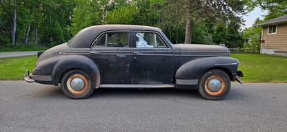 1941 Studebaker Commander