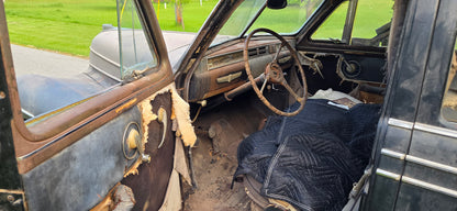 1941 Studebaker Commander