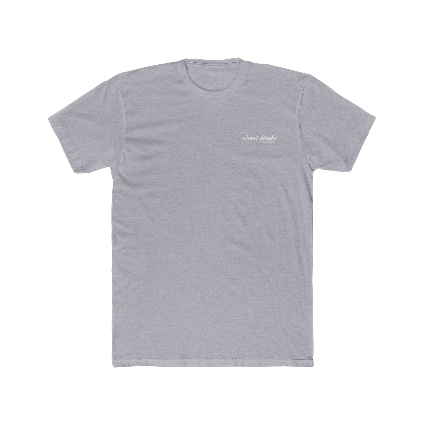 STREET FREAKS GRUNGE T-SHIRT