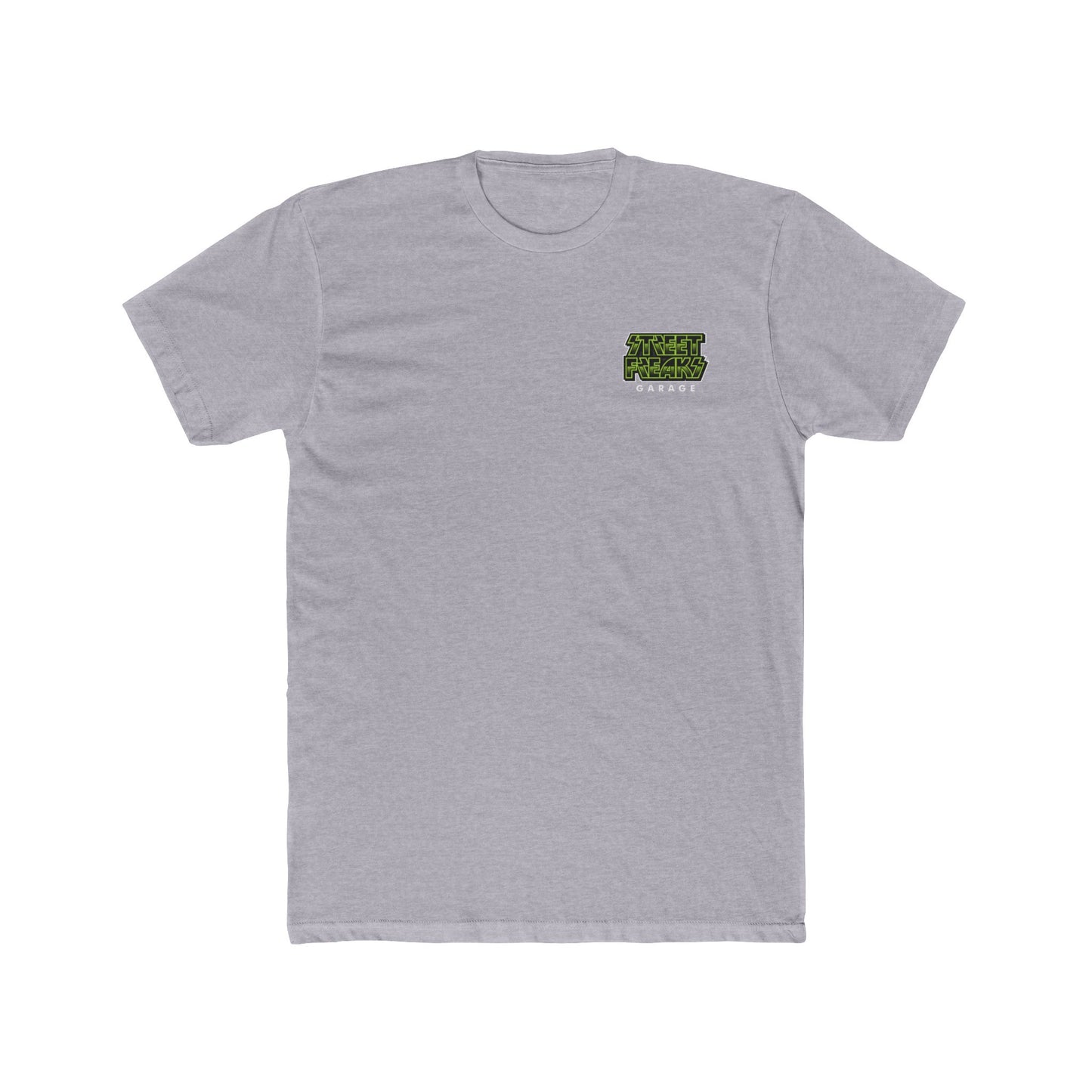 70's ROCK LOGO T-SHIRT