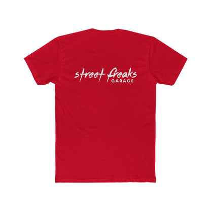 STREET FREAKS GRUNGE T-SHIRT