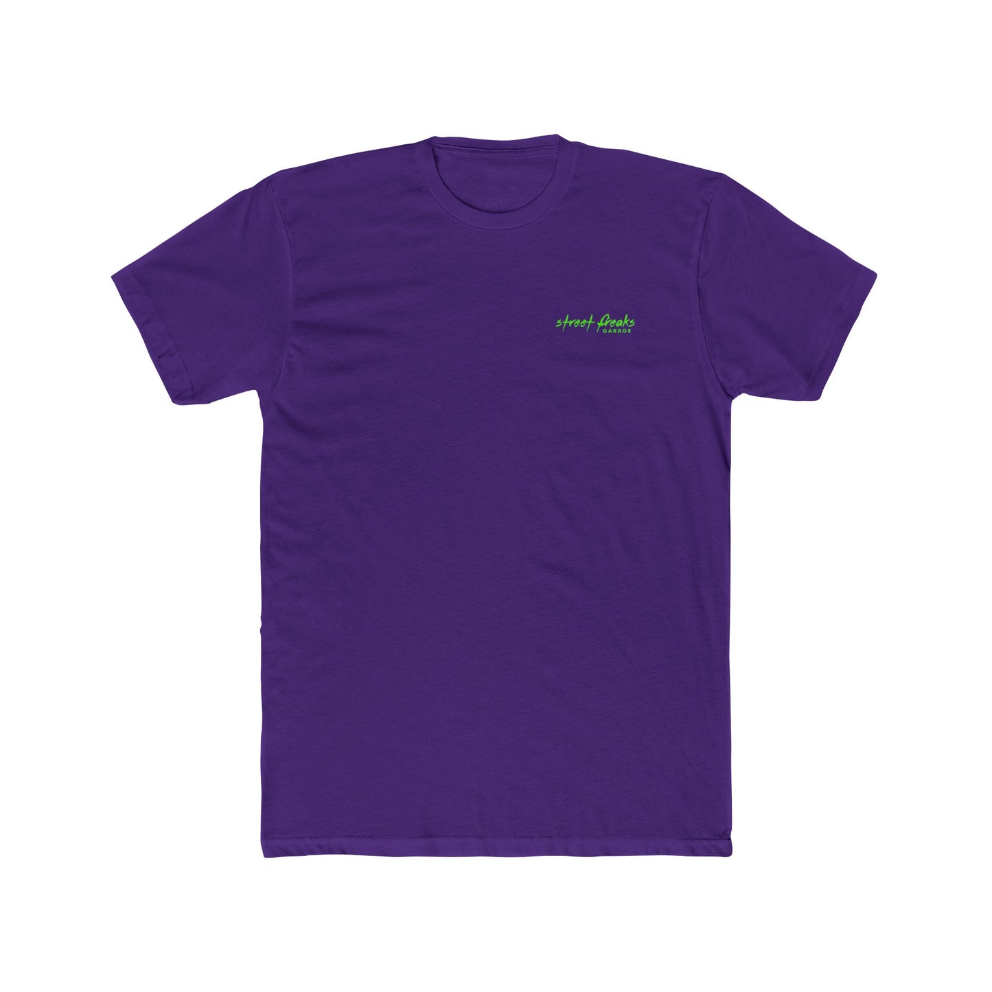 CAN'T BE TIGHT - T-SHIRT