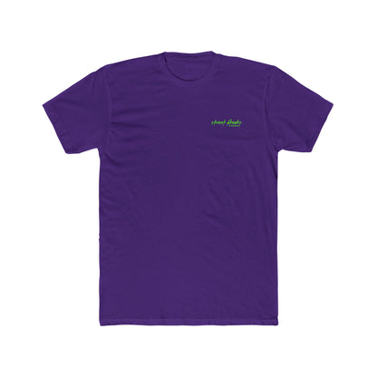 CAN'T BE TIGHT - T-SHIRT
