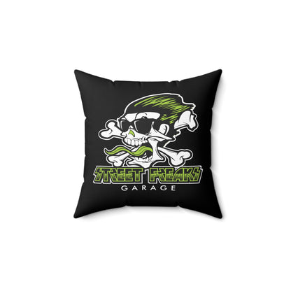 SPEEDY COOL NO AIRBAGS SQUARE PILLOW