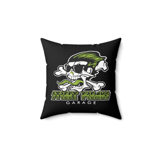 SPEEDY COOL NO AIRBAGS SQUARE PILLOW