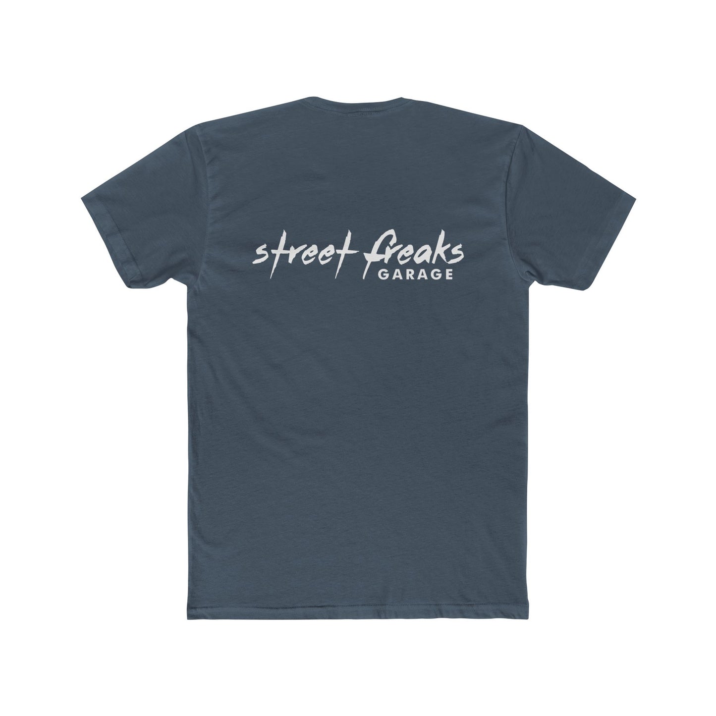 STREET FREAKS GRUNGE T-SHIRT