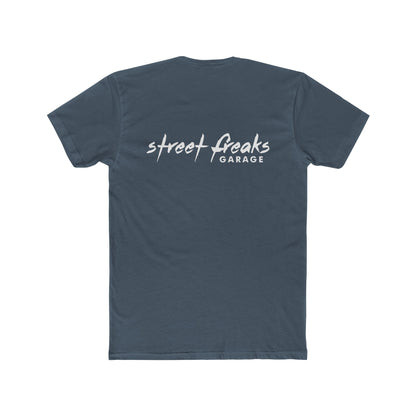 STREET FREAKS GRUNGE T-SHIRT