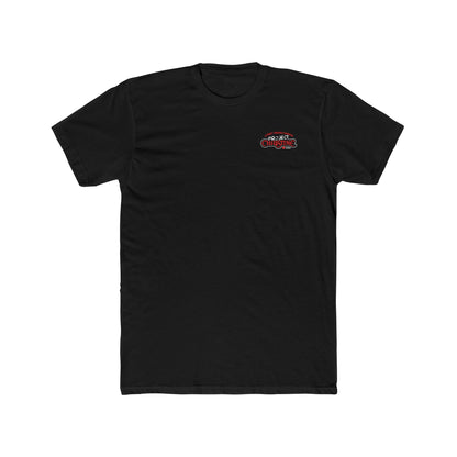 PROJECT CHRISTINE T-SHIRT