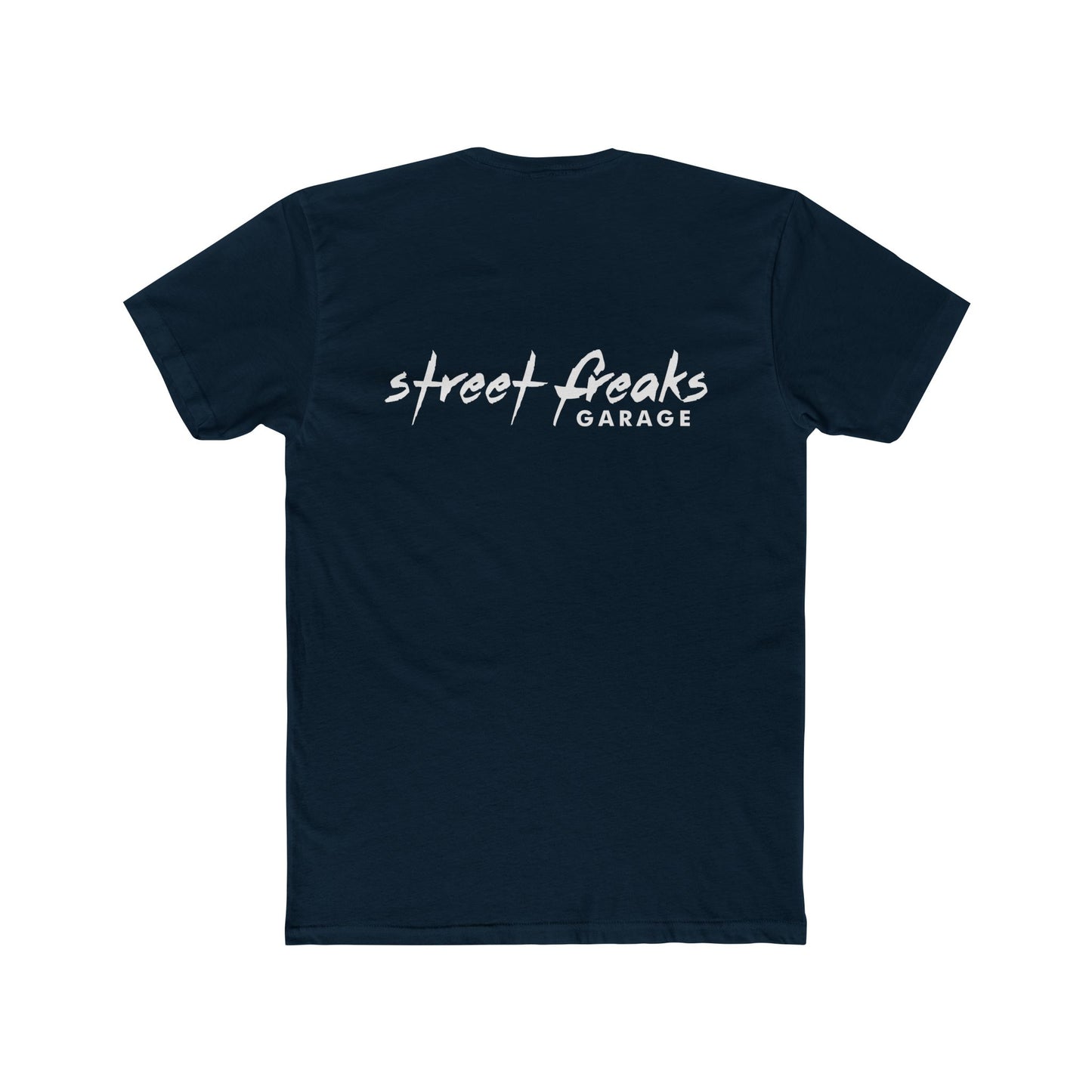 STREET FREAKS GRUNGE T-SHIRT