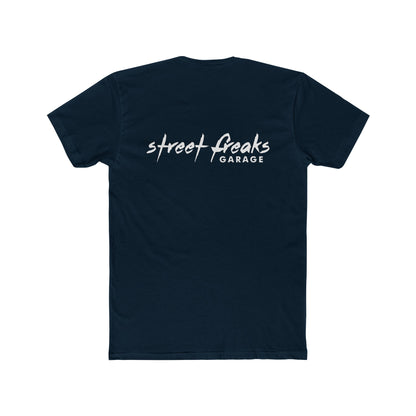 STREET FREAKS GRUNGE T-SHIRT