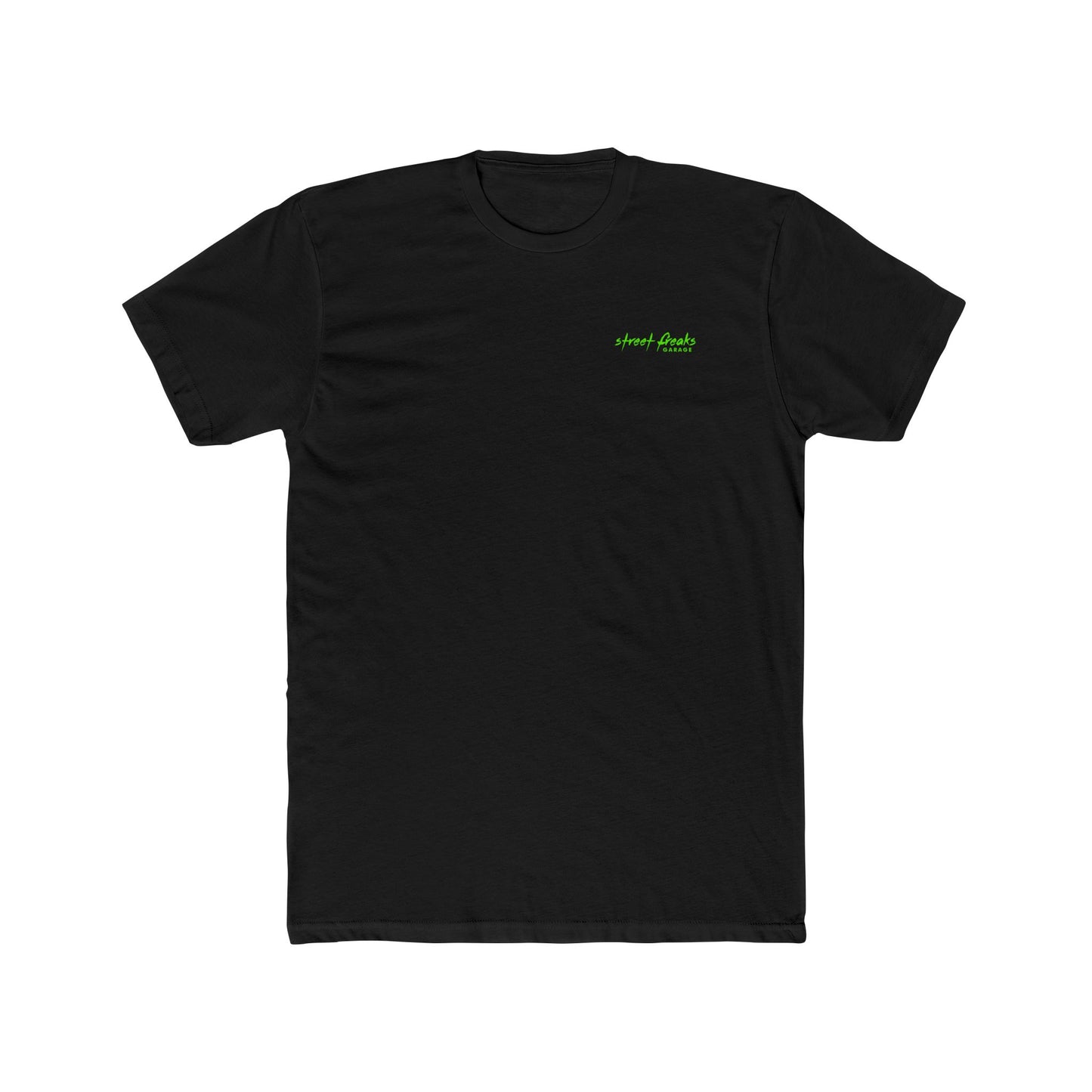ADDICTED TO RUST T-SHIRT