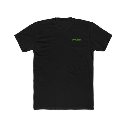 ADDICTED TO RUST T-SHIRT