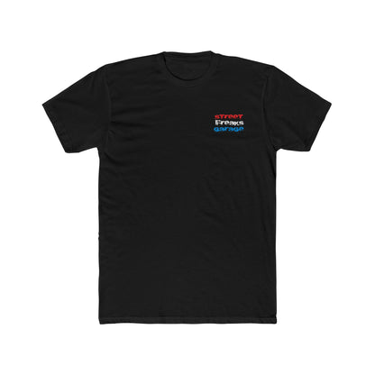 VINTAGE GRUNGE USA PROUD T-SHIRT