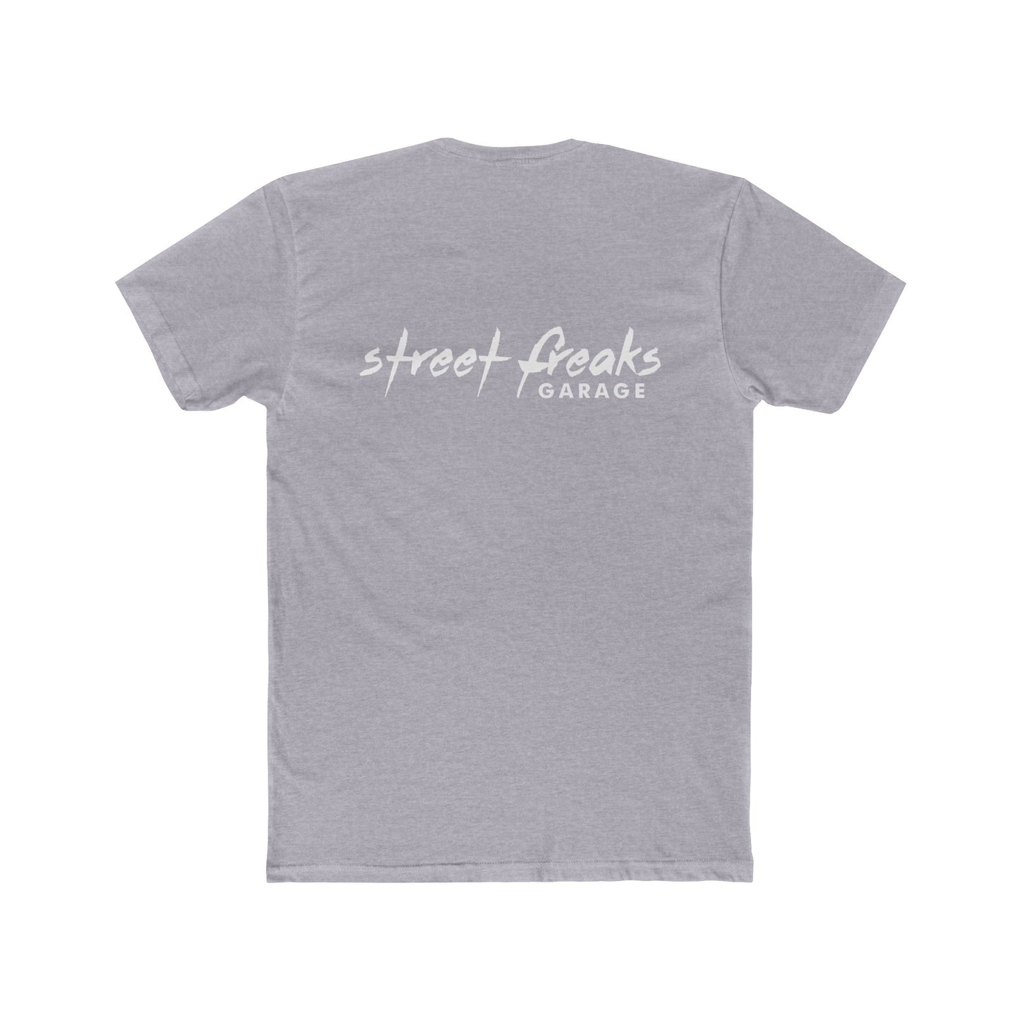 STREET FREAKS GRUNGE T-SHIRT