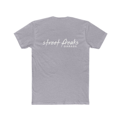 STREET FREAKS GRUNGE T-SHIRT