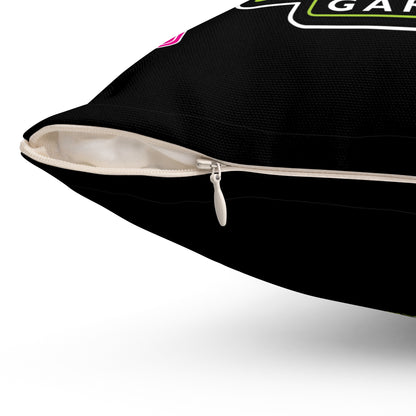 STREET FREAKS "DREAM ABOUT CARS" SQUARE PILLOW