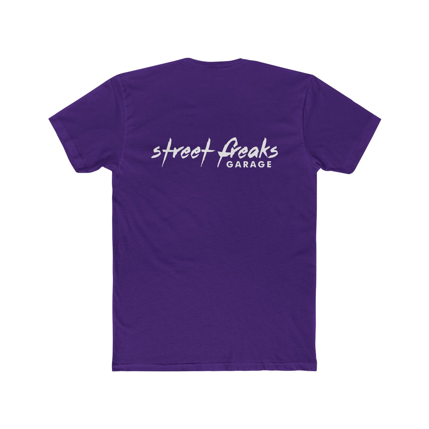 STREET FREAKS GRUNGE T-SHIRT