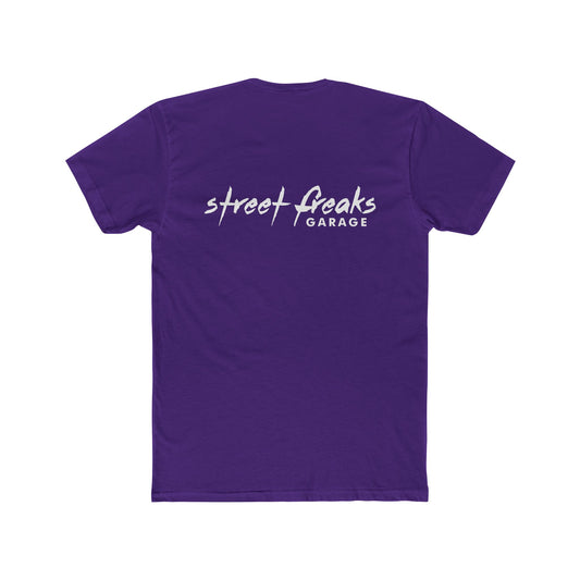 STREET FREAKS GRUNGE T-SHIRT