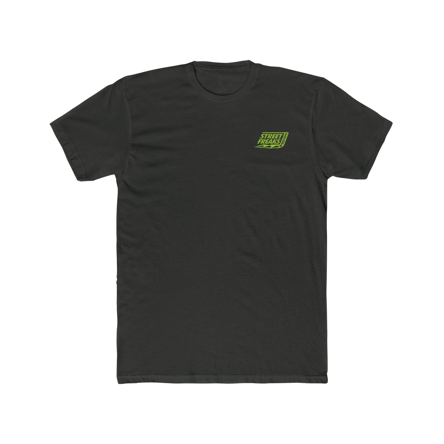 CLASSIC HOT ROD LOGO T-SHIRT